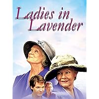 Ladies in Lavender