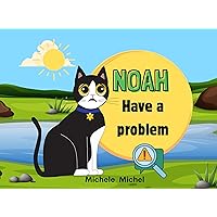 Noah : Have a problem Noah : Have a problem Kindle Paperback