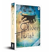 Oliver Twist Paperback [Mar 01, 2017] Dickens, Charles