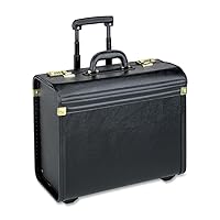 Lorell Travel/Luggage Case, Black