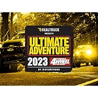 Ultimate Adventure Week - Season 11