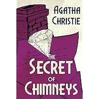 The Secret of Chimneys (Annotated)