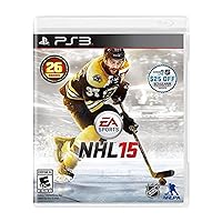 NHL 15 - PlayStation 3 NHL 15 - PlayStation 3 PlayStation 3