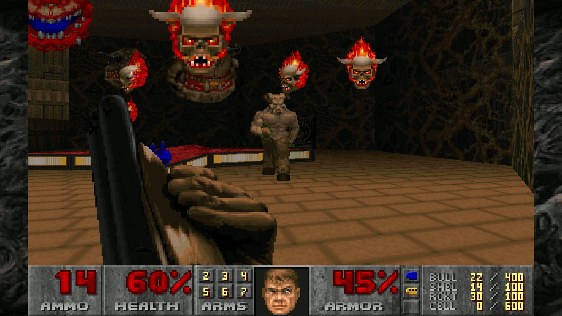 Doom Slayers Collection - Nintendo Switch