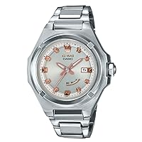 CASIO Baby-G MSG-W300D-4AJF [G-MS] Japan Domestic