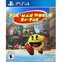 PAC-MAN World Re-PAC - PlayStation 4