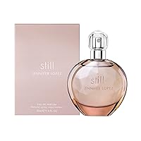 Still 1.0 oz. Eau De Perfume For Women By Jennifer Lopez Still 1.0 oz. Eau De Perfume For Women By Jennifer Lopez