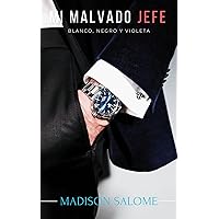 MI MALVADO JEFE (Spanish Edition) MI MALVADO JEFE (Spanish Edition) Kindle