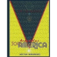 500 anécdotas del América (Spanish Edition) 500 anécdotas del América (Spanish Edition) Hardcover Kindle Paperback