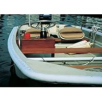 Taylor Made Products Dockguard Boat 3/4 Round Gunnel Guard
