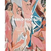 Pablo Picasso Pablo Picasso Paperback Hardcover