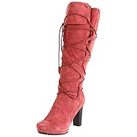 Women's Karma Knee-High Boot