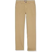 DL1961 Boys Brady Toddler Slim