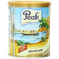 Peak Milk Powder 400g (14oz)