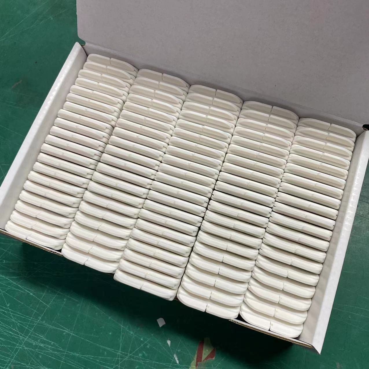Widex Nanocare Wax Guards - 5 Packs (40 Units)