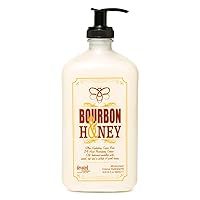 Devoted Creations Bourbon & Honey Moisturizer 18.25 oz