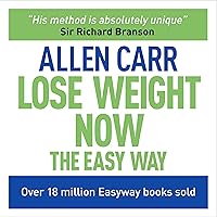 Lose Weight Now Lose Weight Now Audible Audiobook Paperback Kindle Audio CD
