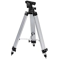 Celestron Heavy-Duty Altazimuth Tripod,Black/Silver