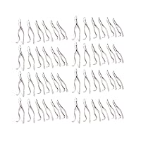 DDP Set of 100 Dental EXTRACTING Forceps #18R Dental Extraction Instruments