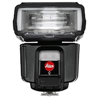 Leica SF 60 TTL Flash, (GN 197', ISO100)