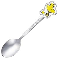 Peanuts 613048 Woodstock Smile Spoon