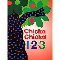 Chicka, Chicka 123