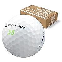 25 Taylor Made Rocketballz Golf Lake Balls/Golf Balls – AAAA Quality