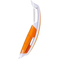 New Metro Design Multi-Peeler, Orange