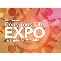 Conscious Life Expo 2020 - season 1