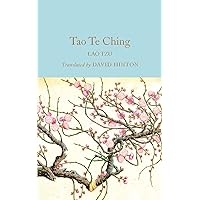 Tao Te Ching Tao Te Ching Hardcover