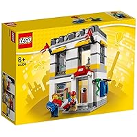 LEGO Store - Welcome to The Store