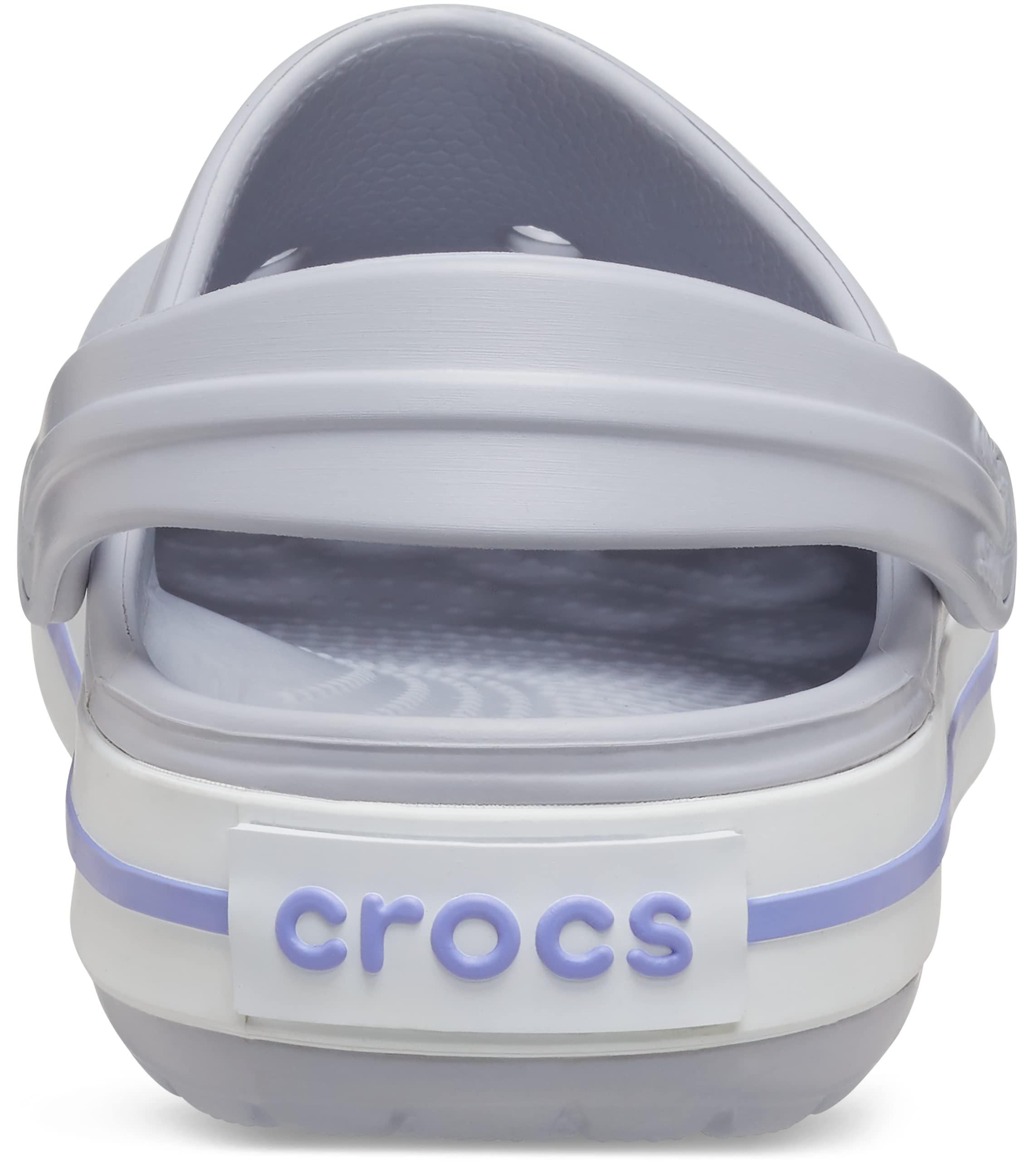 Crocs Men's and Women's Crocband Clog