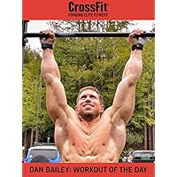 Dan Bailey: Workout of the Day for February 8, 2016