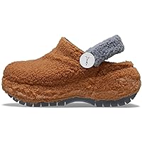 Crocs Unisex-Adult Lil NAS X Mega Crush Clogs Platform Shoes