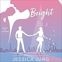Bright Bright Audible Audiobook Kindle Hardcover Paperback Audio CD