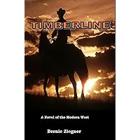 Timberline Timberline Kindle Edition Hardcover