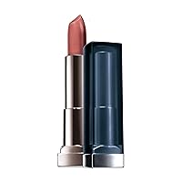 Color Sensational The Creamy Mattes by Maybelline 930 Nude Embrace