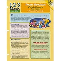 Room Wreckers: Who's in Charge at Your House? (Quick Reference Guides) Room Wreckers: Who's in Charge at Your House? (Quick Reference Guides) Pamphlet