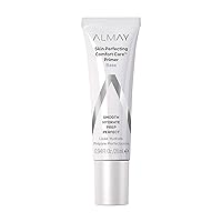 Almay Skin Perfecting Comfort Care Primer, Sheer Pink, 0.94 oz