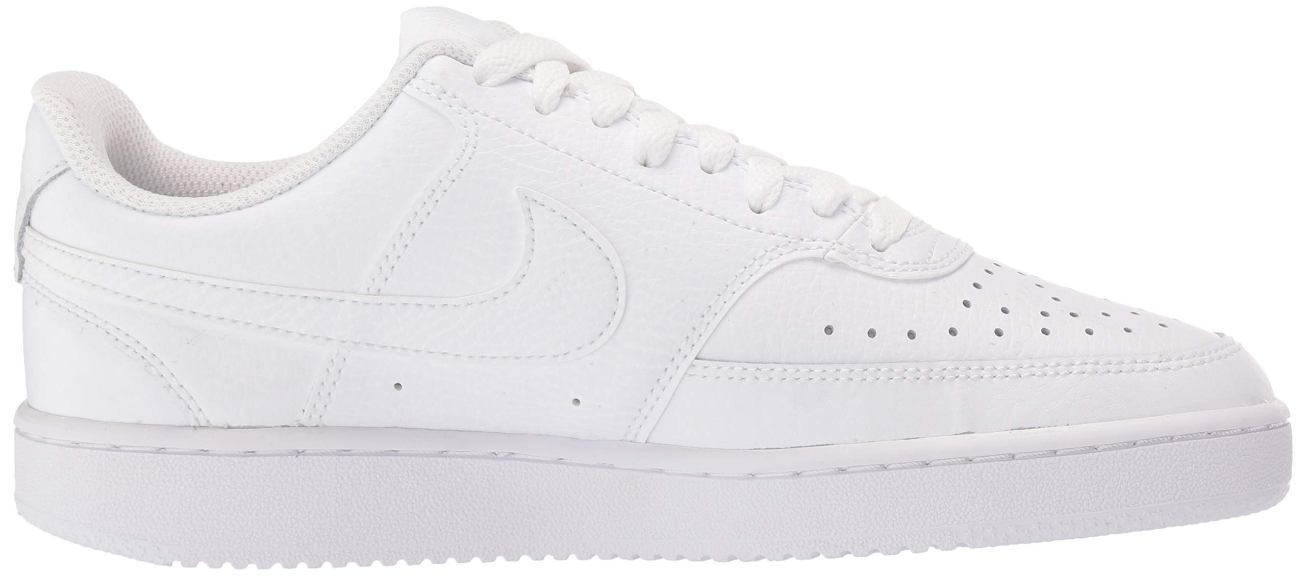 Nike Women's Court Vision Low Sneaker