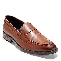 Cole Haan mens Modern Essentials Penny Loafer