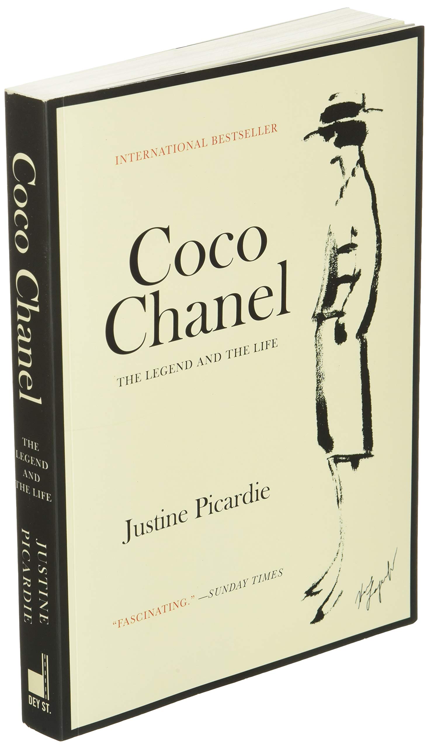 Who Chuyện kể về danh nhân thế giới  Coco Chanel  Nhà xuất bản Kim Đồng