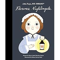 Florence Nightingale Florence Nightingale Hardcover Kindle