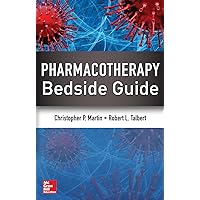 Pharmacotherapy Bedside Guide Pharmacotherapy Bedside Guide Paperback Kindle