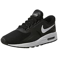 Nike AIR MAX Zero Essential GS Boys Running-Shoes 881224