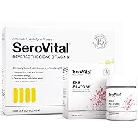 Serovital® Skincare Pack Skin Restore™