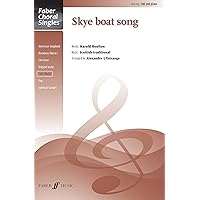 Skye Boat Song: SAB, Choral Octavo (Faber Choral Singles) Skye Boat Song: SAB, Choral Octavo (Faber Choral Singles) Paperback