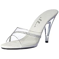 Ellie Shoes Women's 405-jesse Dress Sandal