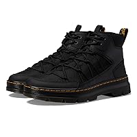 Dr. Martens Unisex-Adult Buwick 6 Tie Boot Fashion