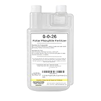 0-0-26 Foliar Phosphite (26% Soluble Potash) Liquid Fertilizer (32 oz.)